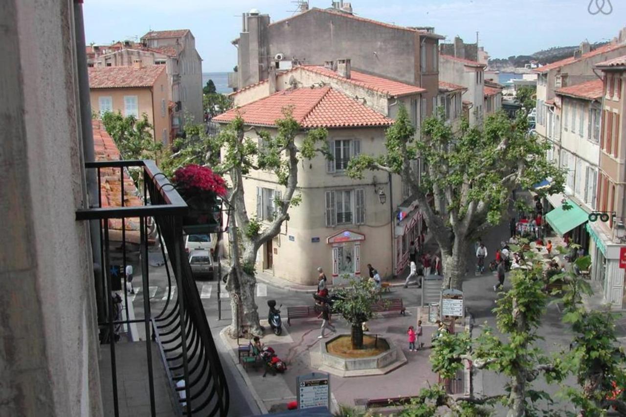 Calado By K6 Conciergerie Leilighet Cassis Eksteriør bilde