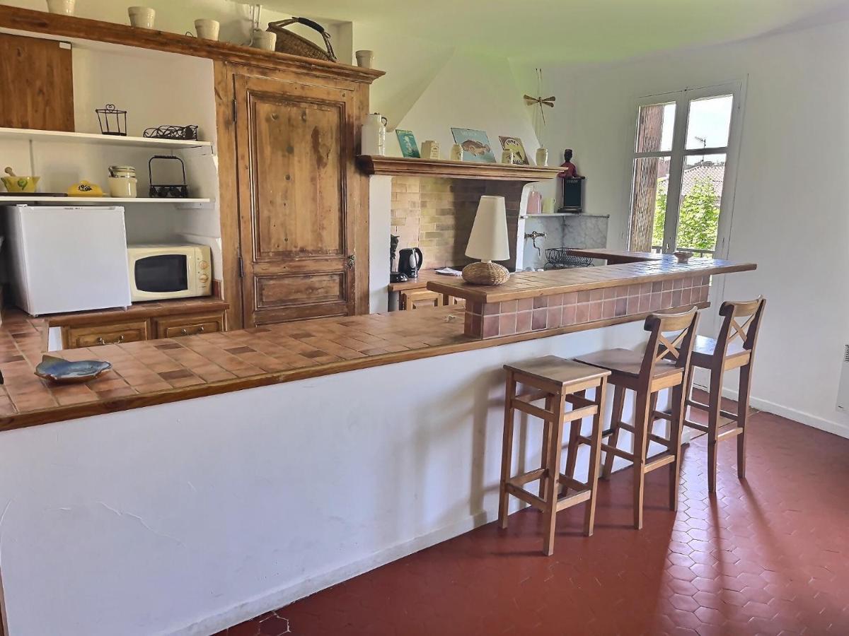 Calado By K6 Conciergerie Leilighet Cassis Eksteriør bilde